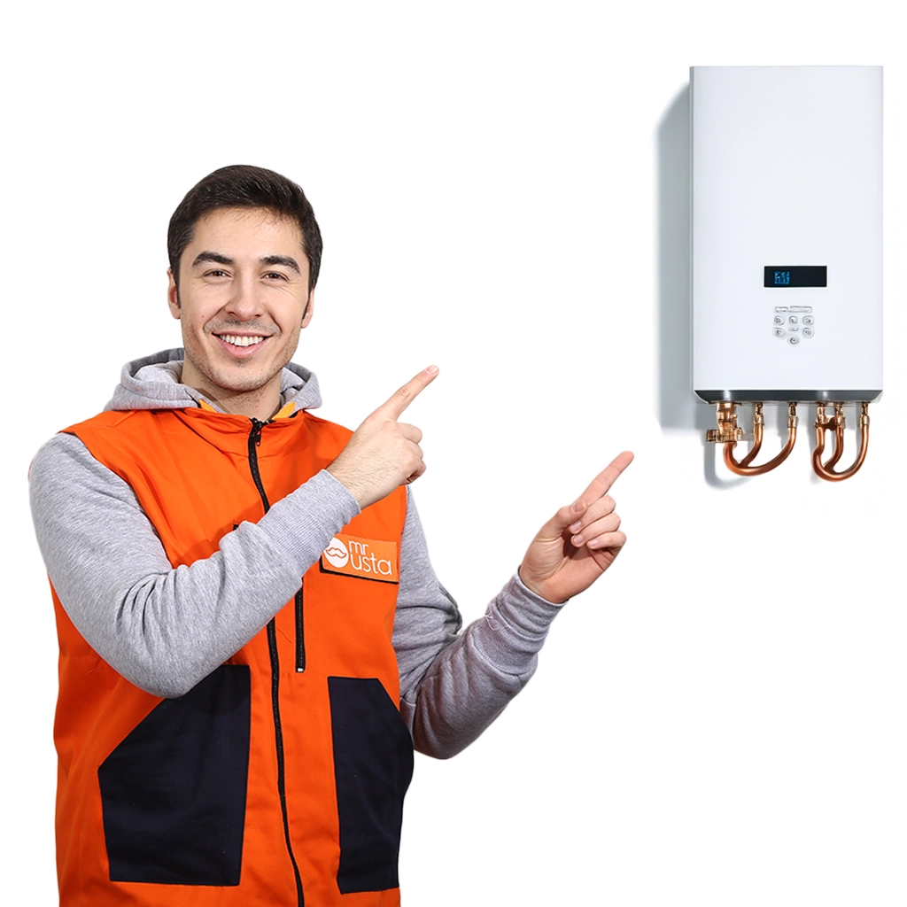 Körfez Kombi Tamircisi